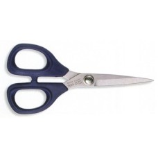 Knutselschaar 13cm - Borduurschaar - Hobbyschaar scherpe punt