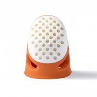 Ergonomische Vingerhoed - Kies een maat