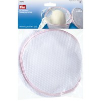 Wasnet voor BH - Waszakje voor lingerie 