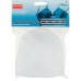 Inlegcups voor badkleding Cup D  - Wit 
