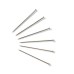 Spelden Messing 26 x 0,65 mm - Nikkelvrij