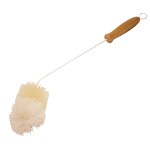 Decanter borstel - Zo maak jij jouw karaf eenvoudig schoon 