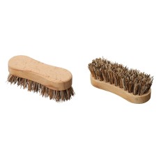 Boender Hard - 100% natuurlijke werkborstel voor steen en hardhout