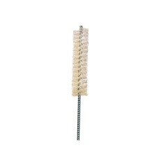 Tuitenwisser Mini - Klein borsteltje voor smalle hals of opening
