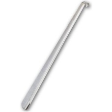 Schoenlepel metaal - Extra lang 52cm 