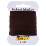 Stopwol Zwart - 75% wol