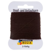 Stopwol Zwart - 75% wol