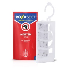 Mottenval - Om te weten of jij last hebt van motten