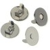 Magneetsluiting Ø19 mm - Kies een kleur