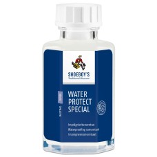 Water protect SPECIAL - Maakt leren zolen waterdicht - LET OP LEVERTIJD