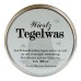 Tegelwas - Voor marmer en natuursteen - Wit of Zwart